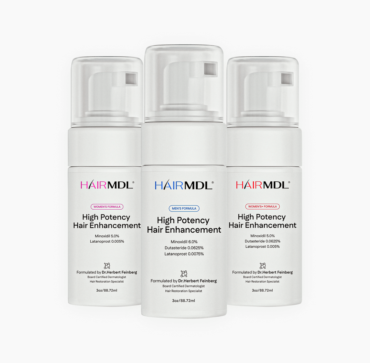 HAIRMDL