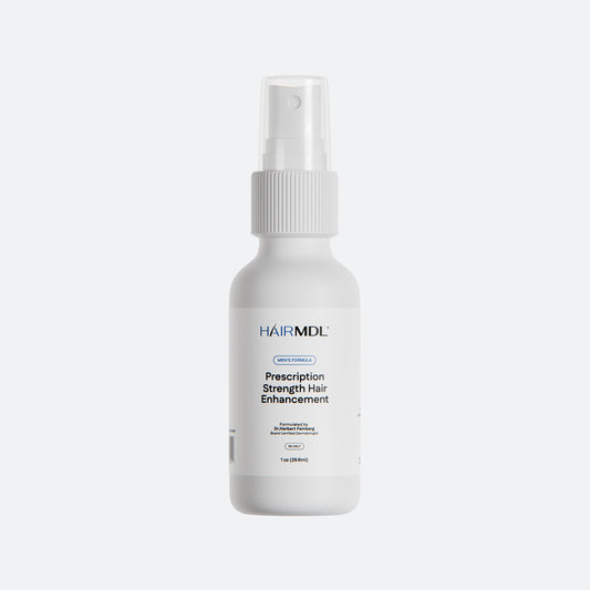HAIRMDL Foam For Men 1oz