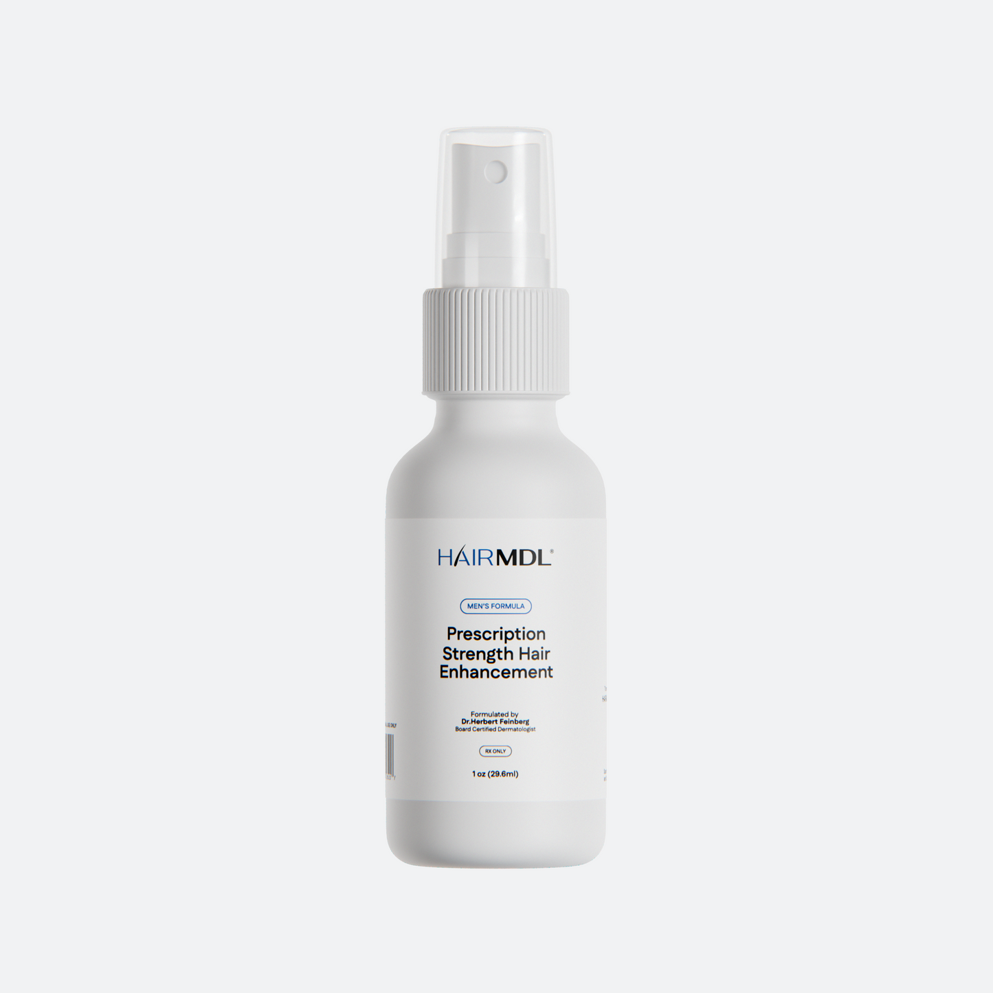 Spray Formula