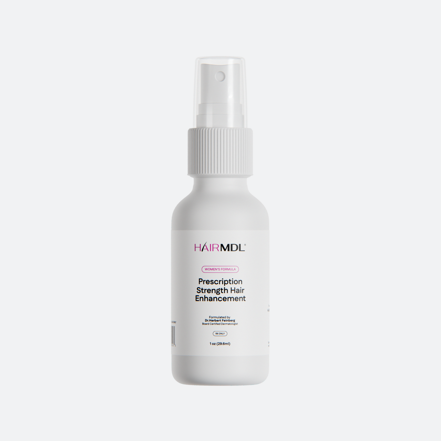 Spray Formula