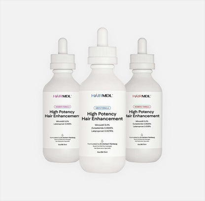 HAIRMDL Drops