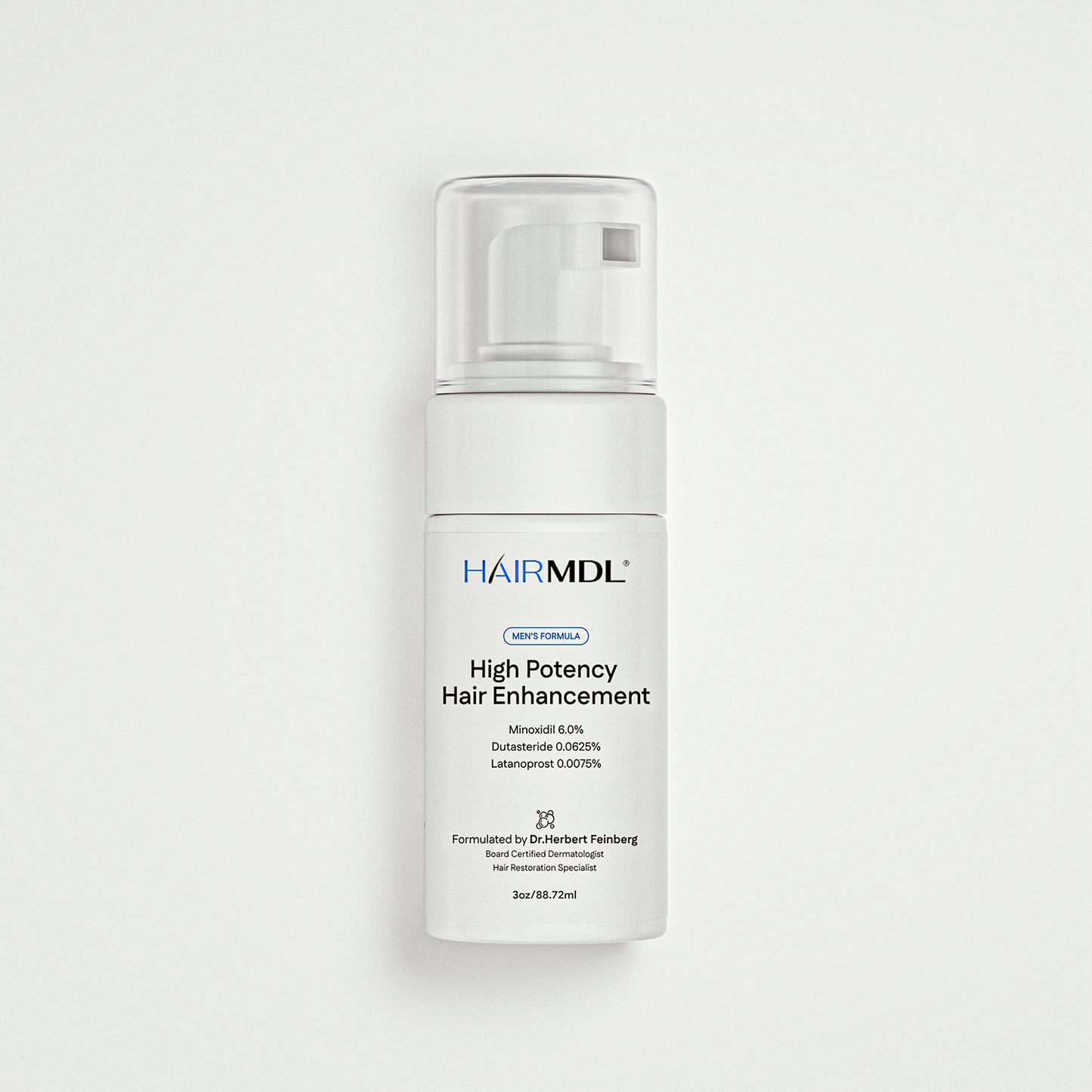 HAIRMDL® For Men