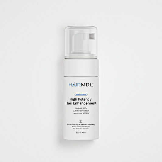 HAIRMDL® For Men