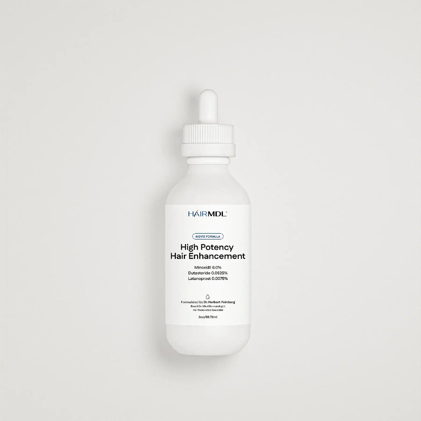 HAIRMDL Drops