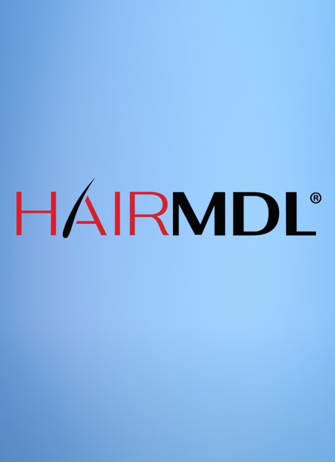 Load video: &lt;p&gt;HAIRMDL® by Dr. Feinberg combines advanced science and natural ingredients to stimulate hair regrowth and fullness, enhancing Minoxidil with two powerful ingredients for superior hair restoration.&lt;/p&gt;