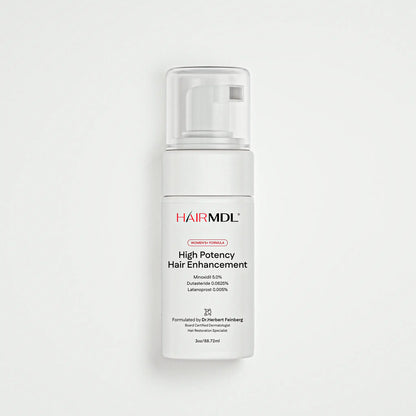 HAIRMDL Foam