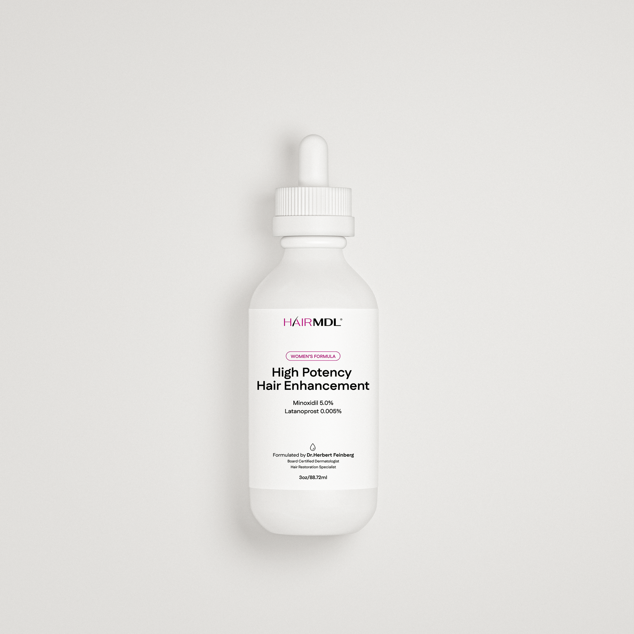 HAIRMDL Drops For Women