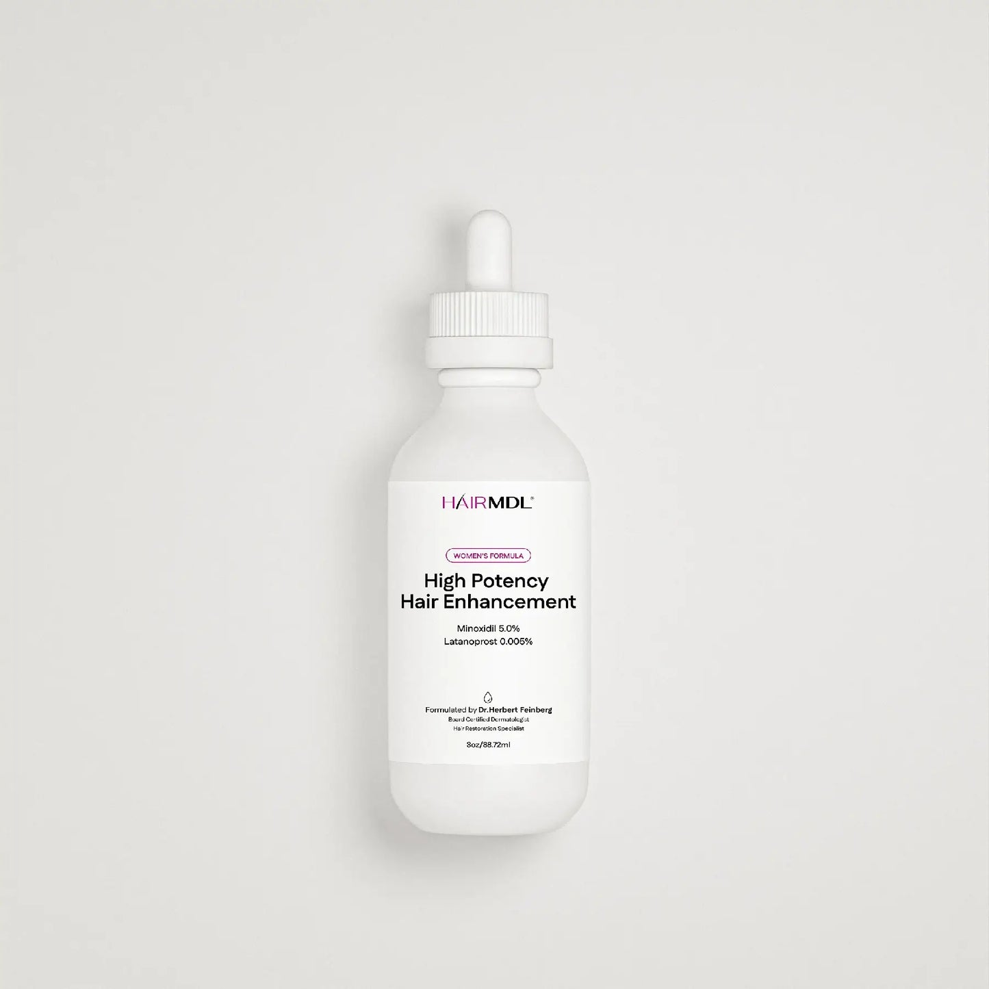 HAIRMDL Drops